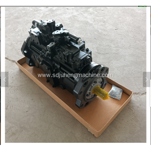 Excavator SY215 Hydraulic Pump SY215-8 Main Pump K3V112